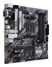 ASUS PRIME B550M-A