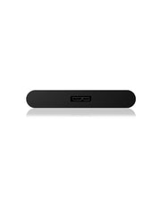 ICY BOX IB-273StU3 HDD- / SSD kabinett Svart 2.5"