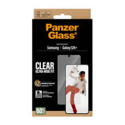 PanzerGlass Screen Protector Samsung Galaxy S26+