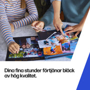 HP 364 original fotobläckpatron