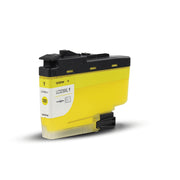 Brother LC-3239XLY bläckpatroner Original Hög (XL) avkastning Gul