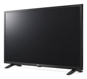 LG 32LQ630B6LA TV-apparat - HD