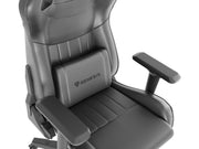 GENESIS Nitro 950 PC-spelsstol Stoppad sits Svart