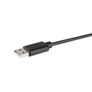 StarTech.com USB 2.0 till fiberoptik-omvandlare