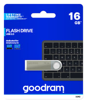 Goodram UUN2 USB-sticka
