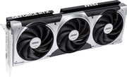 MSI VENTUS GeForce RTX 5060 TI 16G 3X OC NVIDIA - V812-072R