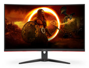 AOC G2 C32G2ZE/BK - 31.5" - FHD
