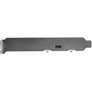 StarTech.com PEXUSB321C nätverkskort/adapters Intern USB 3.2 Gen 2 (3.1 Gen 2)