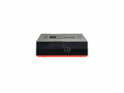 LevelOne GSW-0507 nätverksswitchar Ohanterad Gigabit Ethernet (10/100/1000) Svart