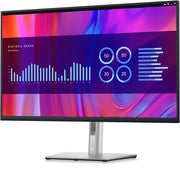 DELL P Series P3223DE - 31.5" - QHD