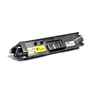 Brother TN-329Y Tonerkassett Original Gul