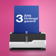 Epson DS-C330