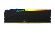 Kingston Technology FURY Beast RGB RAM-minnen