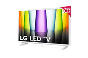 LG 32LQ63806LC TV-apparat - FHD