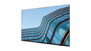 Lenovo ThinkVision E55 LFD - 54.6" - 4K