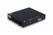 LG STB-6500 Smart TV-box Svart Full HD+