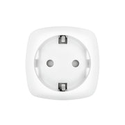 Trust 71289 Smarta pluggar 3000 W Vit
