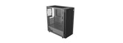 DeepCool Matrexx 55 Mesh Midi Tower Svart