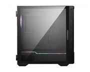 MSI MPG Velox 100P AIRFLOW Midi Tower Svart