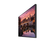 Samsung QB50R Platt skärm för digital skyltning