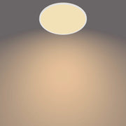 Philips Funktionell Supertunn taklampa 36 W