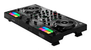 Hercules DJControl Inpulse 500 Svart