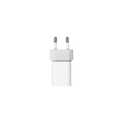 mophie Speedport 20 Universal Vit AC Snabb laddning inomhus
