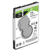 Seagate Barracuda 2.5" - 1 TB