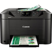 Canon MAXIFY MB5150 Bläckstråleskrivare A4 600 x 1200 DPI