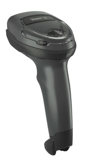 Zebra DS4608-SR Handhållen steckkodsläsare 1D/2D LED Svart