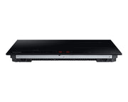 Samsung NZ8500BM Svart Inbyggd Induktionshäll med zon 4 zone(s)