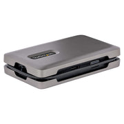 StarTech.com USB-C-multiportadapter med USB-C DP alt-läge-videoutmatning/4K HDMI