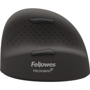 Fellowes 100143584 datormöss Universal vänster hand