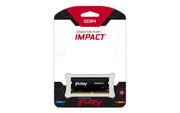 Kingston Technology FURY Impact RAM-minnen