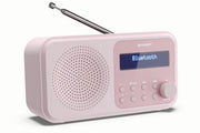 Sharp DR-P420 Bärbar Digital Rosa