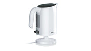 Braun 0X21010012 vattenkokare 1 l 2200 W Vit