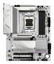 GIGABYTE B650 AORUS ELITE AX ICE moderkort AMD B650 AM5-sockel ATX