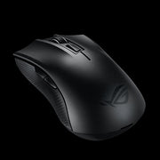 ASUS ROG Strix Carry datormöss Spela högerhand Trådlös RF +