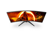 AOC G2 CU34G2XE/BK - QHD