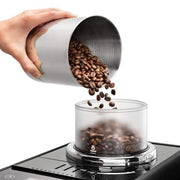De’Longhi Rivelia EXAM440.55.B Helautomatisk Espressomaskin 1,4 l