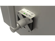 LevelOne DSS-1000 digitala mediaspelare Svart