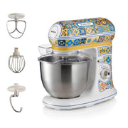Ariete 1588/0P Stativmixer 2400 W Blå