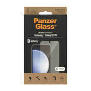 PanzerGlass Screen Protector Samsung Galaxy S23 FE