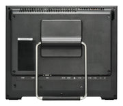Shuttle X50V9 Allt-i-ett Svart 7305 LGA 1700 Inbyggda högtalare