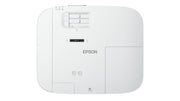 Epson EH-TW6250 with HC lamp warranty