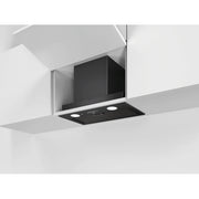 Electrolux CFG526R Inbyggd Svart 450 m³/h