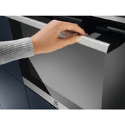 Electrolux EOC6H76X 72 l Svart