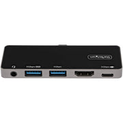 StarTech.com USB-C-multiportadapter