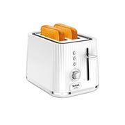 Tefal Loft TT7611 7 2 skivor Krom