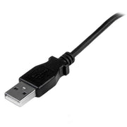 StarTech.com 2m USB2.0 A